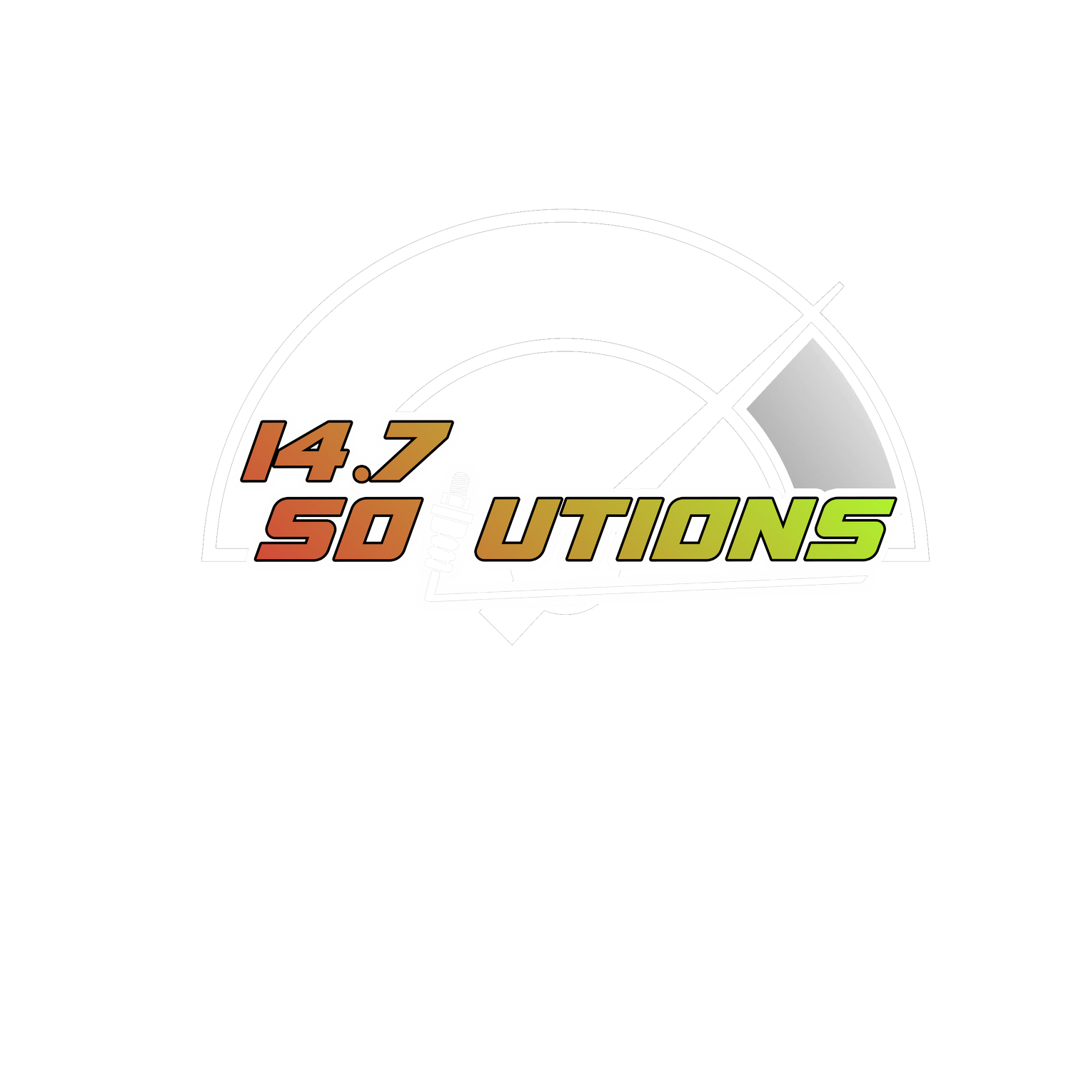 14.7 Racing Solutions